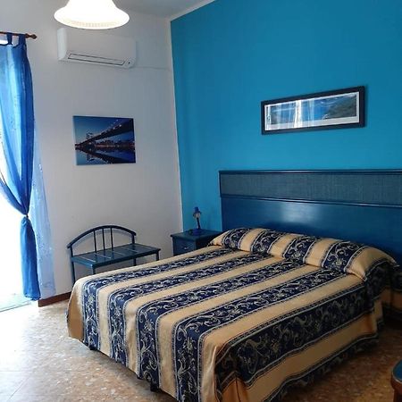 Appartement Il Nido Del Borgo à Cefalù Extérieur photo