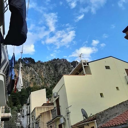 Appartement Il Nido Del Borgo à Cefalù Extérieur photo