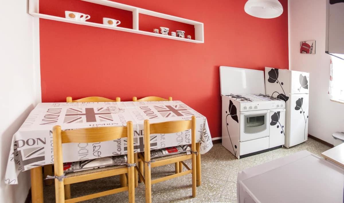 Appartement Il Nido Del Borgo à Cefalù Extérieur photo