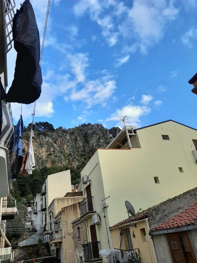 Appartement Il Nido Del Borgo à Cefalù Extérieur photo